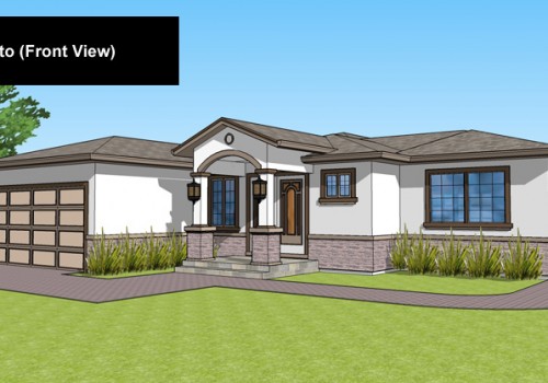 Alamdar Residence – Before & After