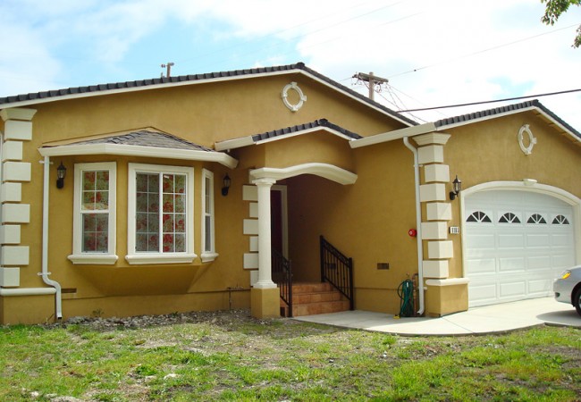 Glover Residence Remodel