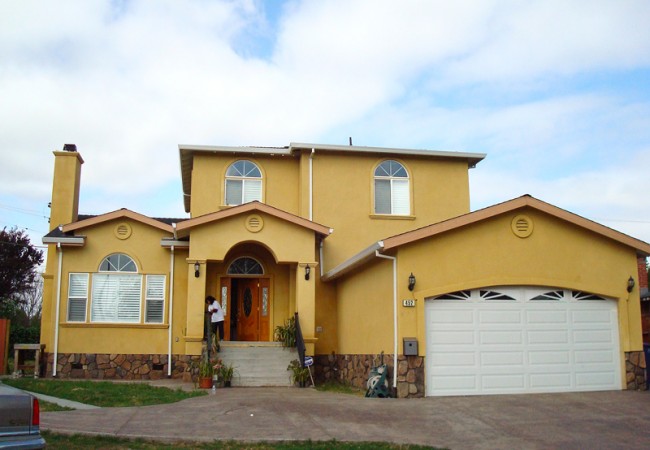 Mancera Residence Remodel