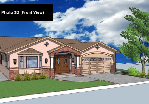 Amol Pai Residence – Before & After