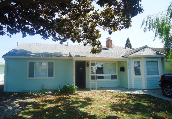 Vandenberg Residence Remodel