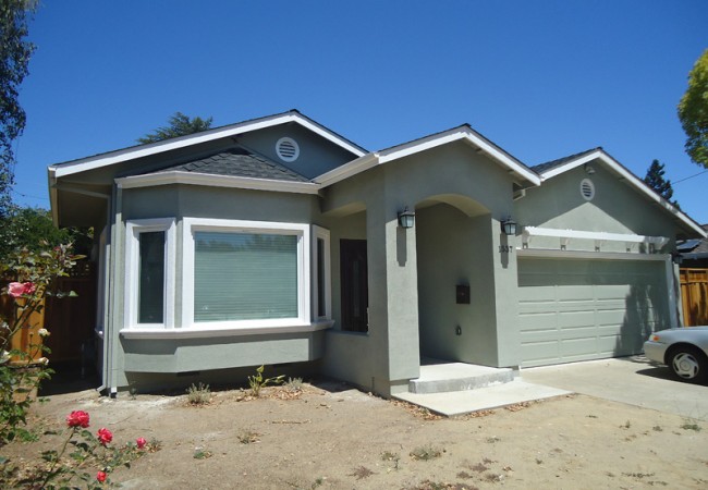 Ying Residence Remodel