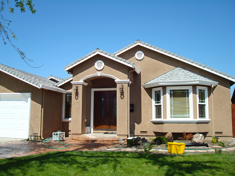 Residential Remodel